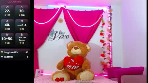 NatashaKissess   online show from 03/04/25, 07:11