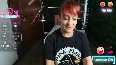 Natasha Mason online show from 09/16/25, 11:55