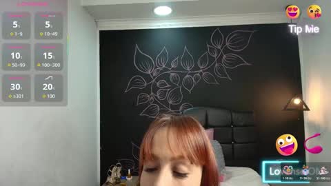 Natasha Mason online show from 10/18/25, 11:55