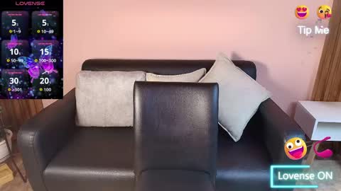 Natasha Mason online show from 03/19/26, 08:57