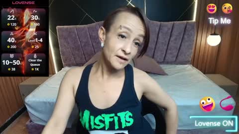 Natasha Mason online show from 03/30/26, 07:48