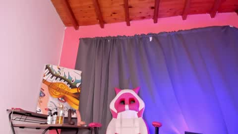 Snapshot of natashamendoza23 chatting on 12/14/24, 01:17 Natasha online show from 12/14/24, 01:17