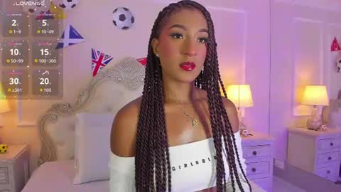  Natasha  online show from 07/03/26, 04:52