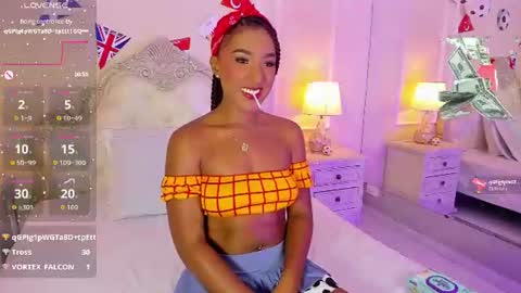  Natasha  online show from 07/10/26, 04:50