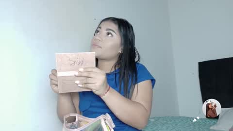 Natasha online show from 03/25/26, 10:49