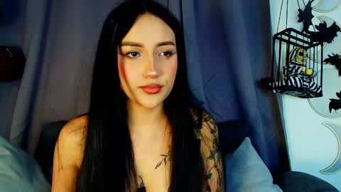 Hello im Natti online show from 02/10/25, 05:09
