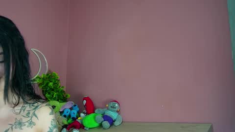 Hello im Natti online show from 02/06/26, 01:54