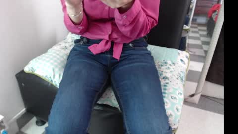 NATASHA online show from 01/24/25, 07:39