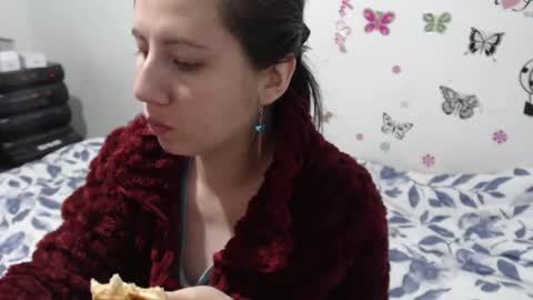 NATASHA online show from 10/26/25, 02:56