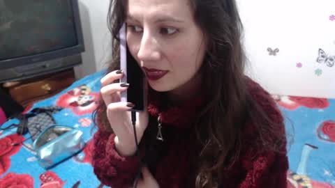 NATASHA online show from 03/20/26, 02:27