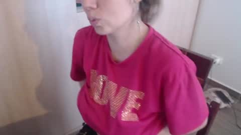 NATASHA online show from 06/20/26, 01:36