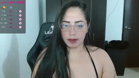 Snapshot of natashasmithe chatting on 12/13/24, 05:49 Natasha Smithe online show from 12/13/24, 05:49