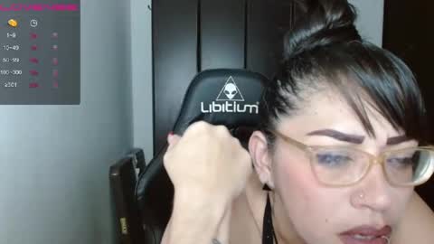 Snapshot of natashasmithe chatting on 01/24/25, 07:08 Natasha Smithe online show from 01/24/25, 07:08