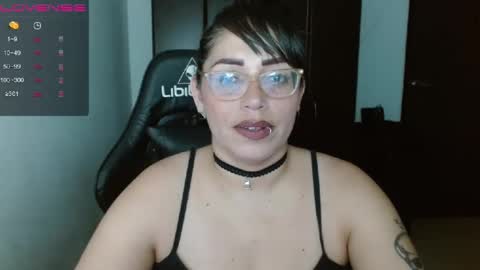 Snapshot of natashasmithe chatting on 01/25/25, 03:30 Natasha Smithe online show from 01/25/25, 03:30