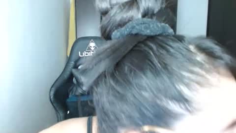 Snapshot of natashasmithe chatting on 02/07/25, 02:08 Natasha Smithe online show from 02/07/25, 02:08