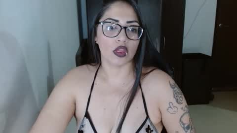 Natasha Smithe  online show from 06/04/26, 01:33