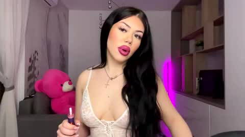 natashavoss online show from 03/08/25, 08:25
