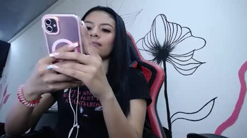 Natashax  online show from 05/14/26, 02:24