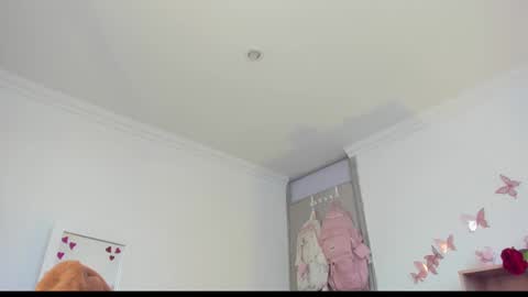 Natasha Independent model online show from 02/16/25, 11:59