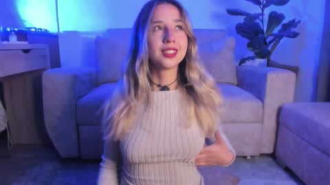 Natasha Independent model online show from 09/20/25, 02:45