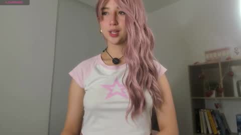 Natasha Independent model online show from 10/03/25, 03:14