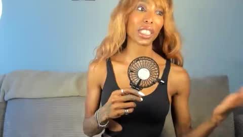 Natassia Dreams online show from 03/17/26, 11:41