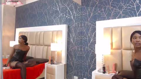 Snapshot of natazhaqueen chatting on 03/01/25, 03:16 nathalia online show from 03/01/25, 03:16