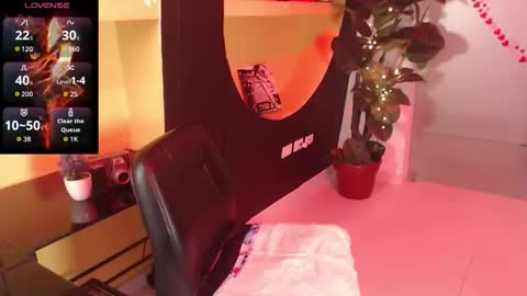 nathalia online show from 02/22/26, 04:24