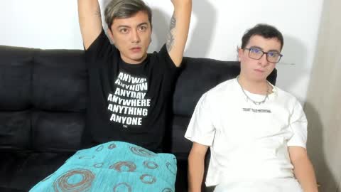 Nate and Milo online show from 06/02/26, 09:39
