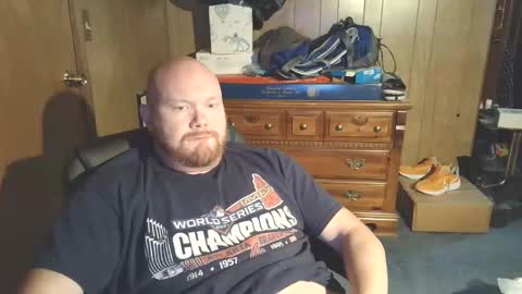 Nate online show from 10/08/25, 11:35