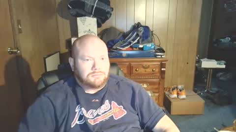 Nate online show from 12/14/25, 01:38