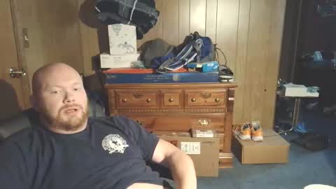 Nate online show from 12/18/25, 12:17