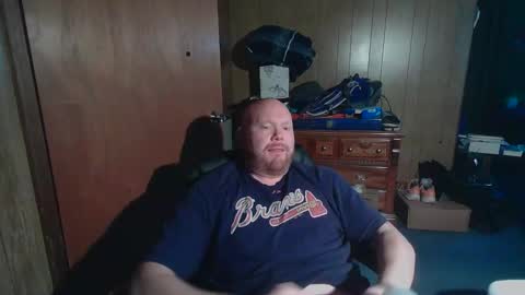 Nate online show from 03/23/26, 01:31