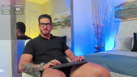 Nate Franco online show from 02/21/25, 03:56