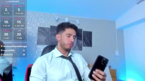 Nate Franco online show from 02/26/25, 05:09