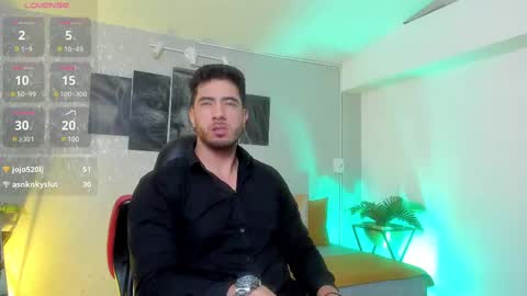 Nate Franco online show from 02/27/25, 09:22