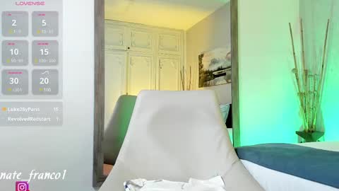 Nate Franco online show from 03/04/25, 05:11