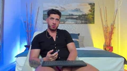 Nate Franco online show from 03/08/25, 04:56