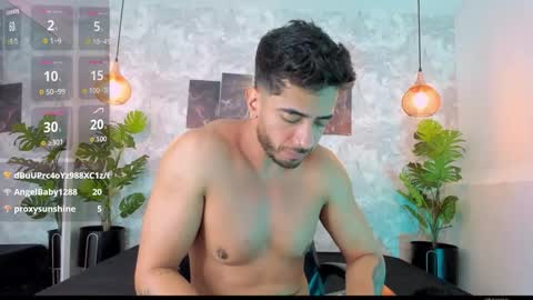 Nate Franco online show from 11/08/25, 04:12