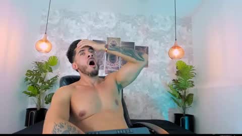 Nate Franco online show from 11/12/25, 03:40