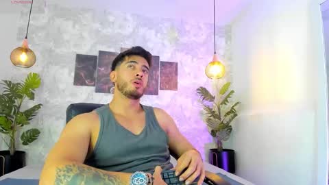 Nate Franco online show from 01/15/26, 03:00