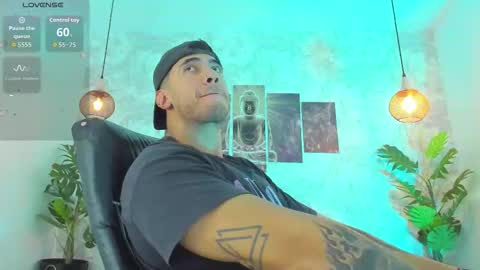 Nate Franco online show from 02/03/26, 04:10