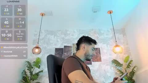 Nate Franco online show from 02/26/26, 04:33