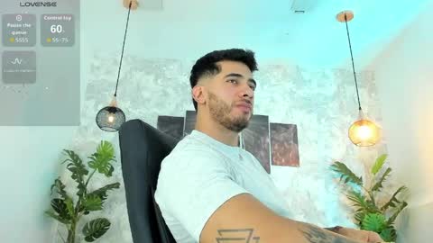 Nate Franco online show from 04/05/26, 03:15