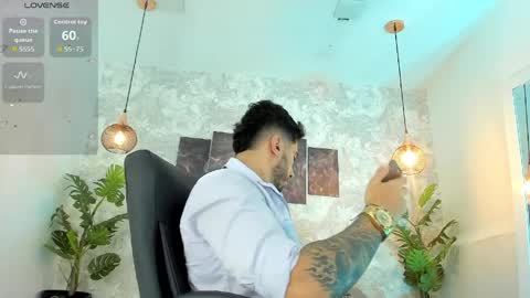 Nate Franco online show from 04/10/26, 04:06