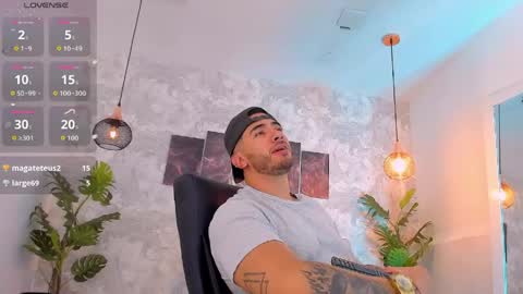 Nate Franco online show from 04/11/26, 07:45