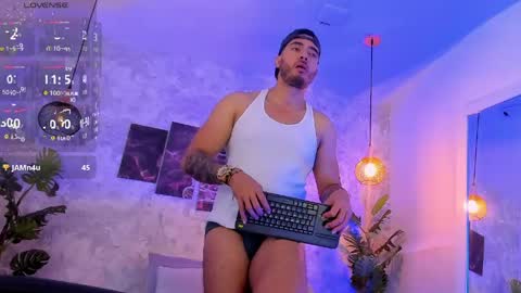 Nate Franco online show from 04/14/26, 04:29