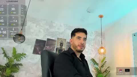 Nate Franco online show from 04/26/26, 03:48