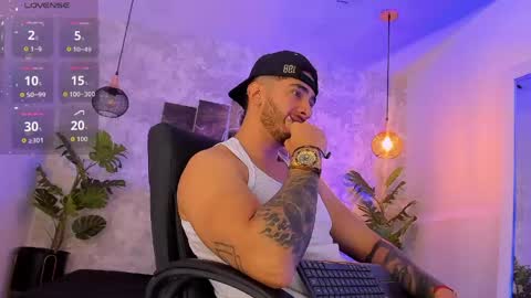 Nate Franco online show from 05/11/26, 02:50