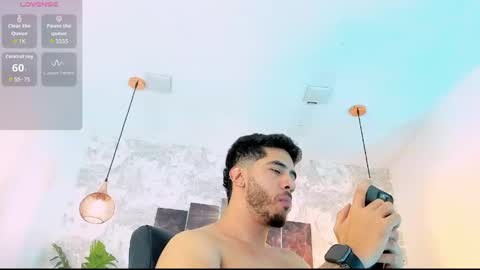 Nate Franco online show from 05/28/26, 04:32